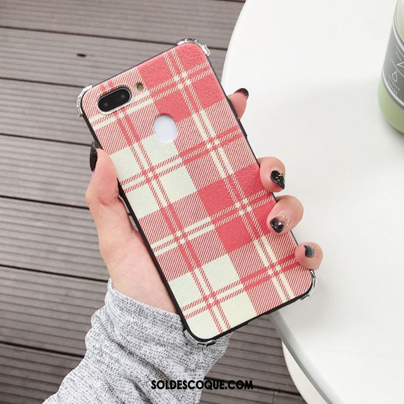 Coque Oppo R15 Pro Qualité Nouveau Téléphone Portable Incassable Étui France