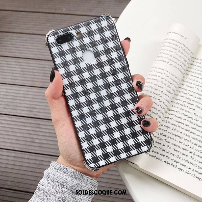 Coque Oppo R15 Pro Qualité Nouveau Téléphone Portable Incassable Étui France