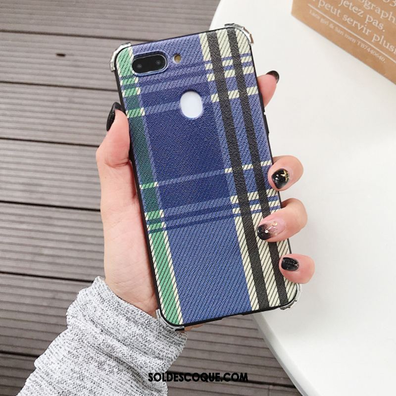 Coque Oppo R15 Pro Qualité Nouveau Téléphone Portable Incassable Étui France