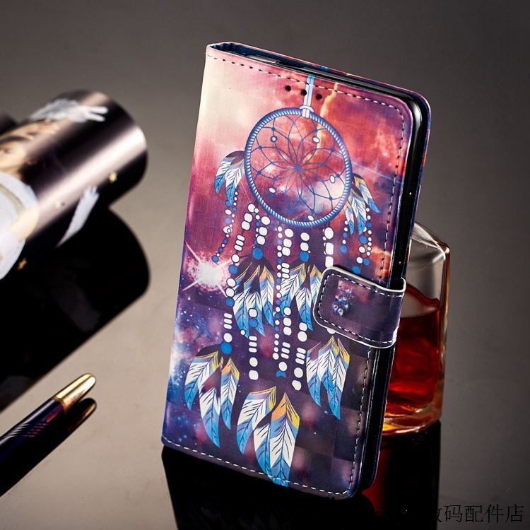 Coque Oppo R15 Pro Silicone Étui En Cuir Fluide Doux Clamshell Téléphone Portable Pas Cher