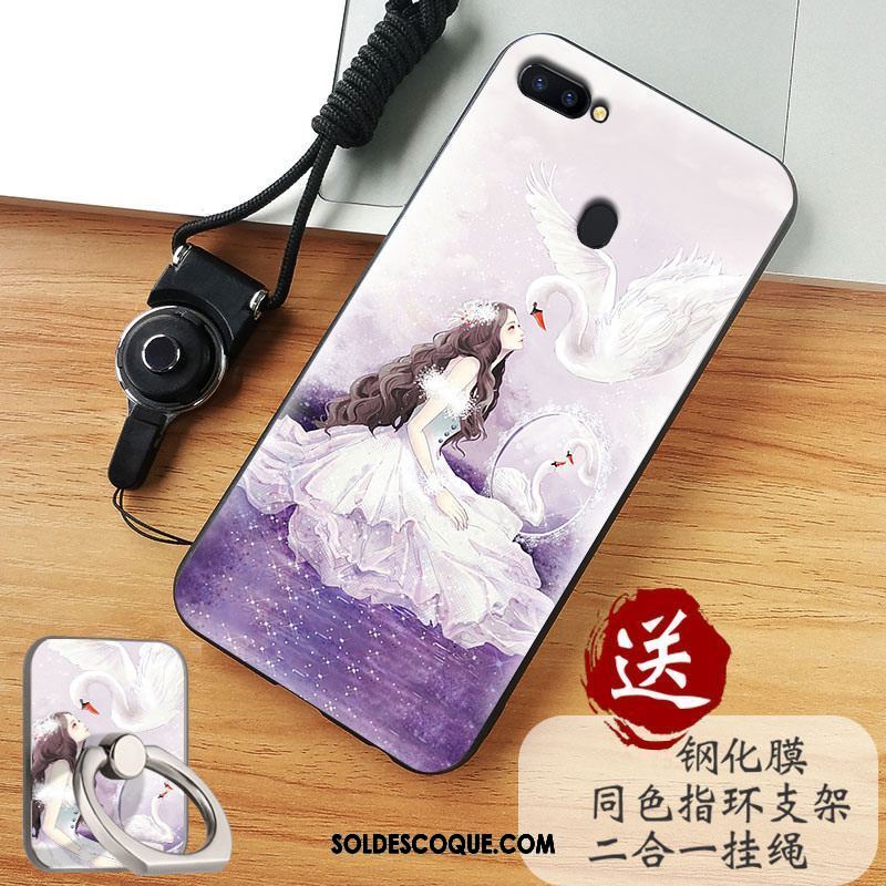 Coque Oppo R15 Pro Tout Compris Protection Incassable Téléphone Portable Tendance Soldes