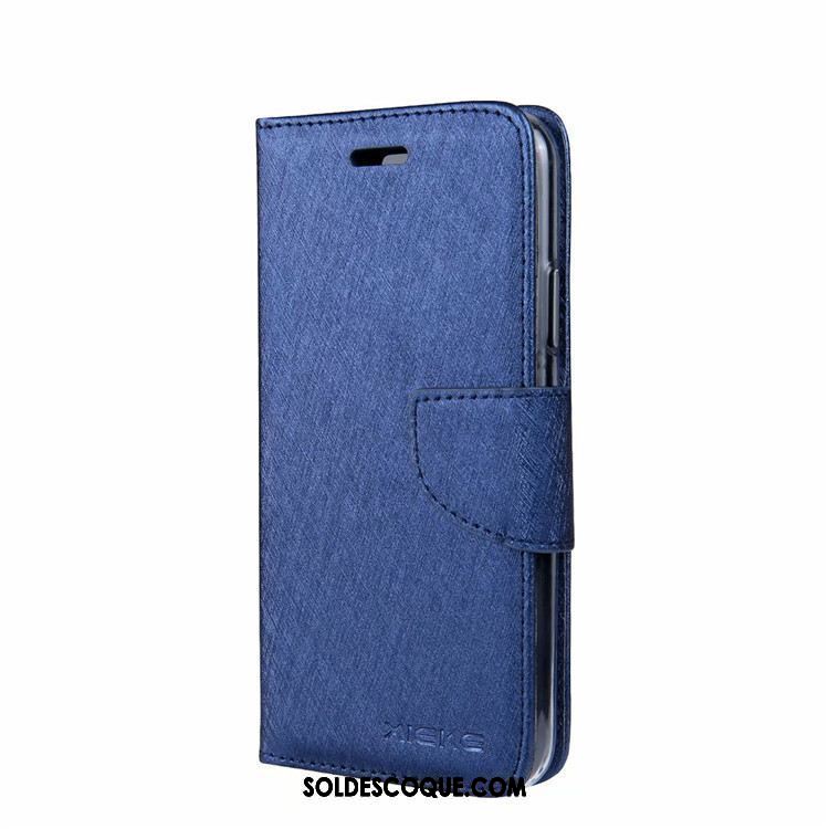 Coque Oppo R15 Pro Étui En Cuir Protection Mois Tout Compris Téléphone Portable Pas Cher