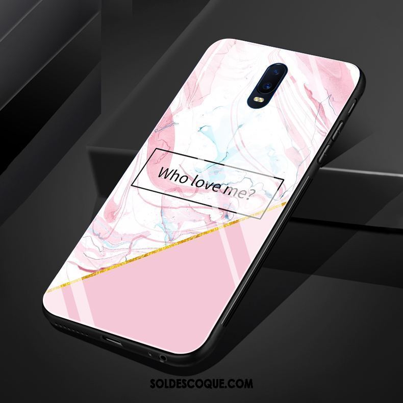 Coque Oppo R17 Créatif Silicone Clair Grand Frais France