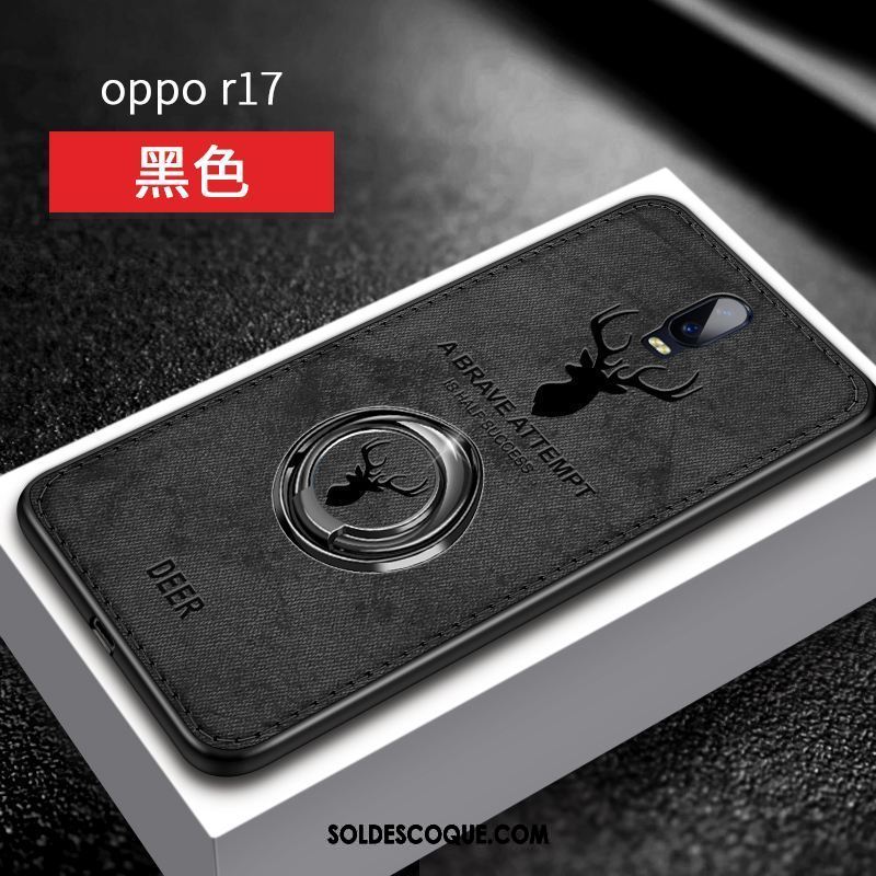 Coque Oppo R17 Nouveau Incassable Tout Compris Marque De Tendance Téléphone Portable Pas Cher