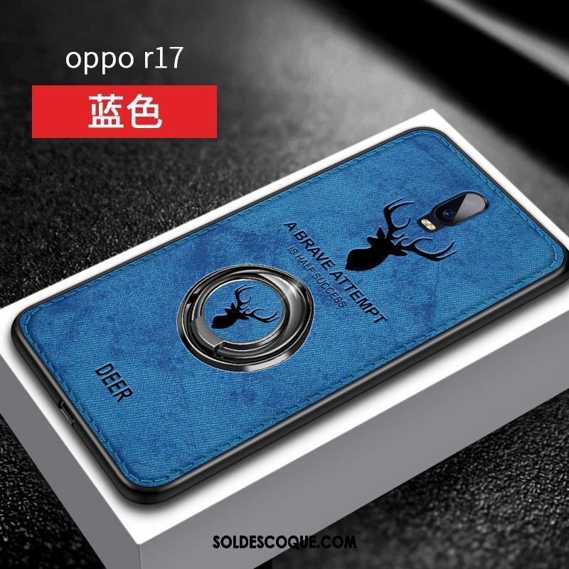 Coque Oppo R17 Nouveau Incassable Tout Compris Marque De Tendance Téléphone Portable Pas Cher
