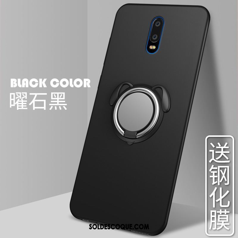 Coque Oppo R17 Personnalité Tout Compris Créatif Protection Téléphone Portable Pas Cher