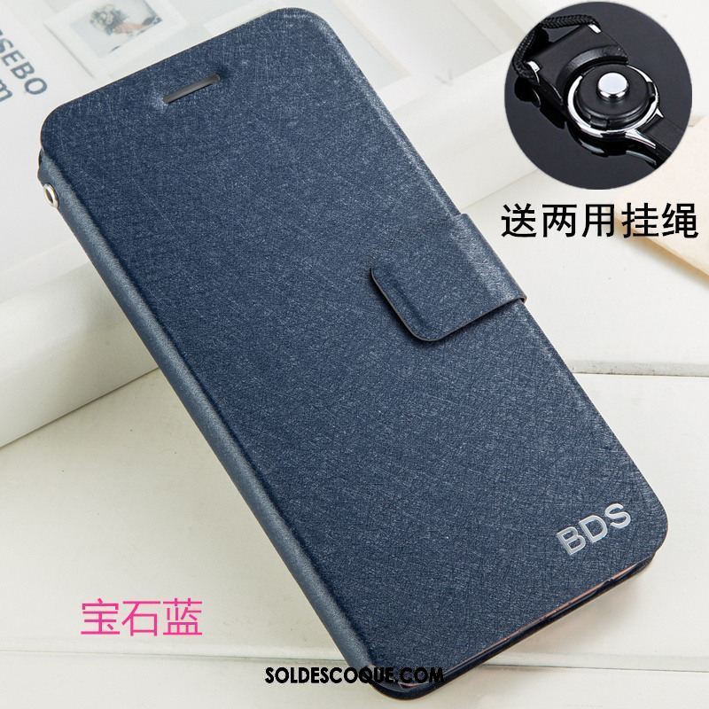 Coque Oppo R17 Pro Nouveau Clamshell Incassable Tout Compris Étui En Cuir Pas Cher