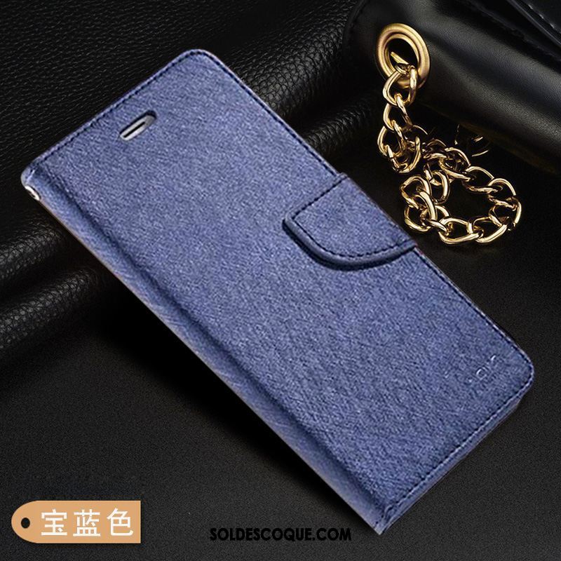 Coque Oppo R17 Pro Or Téléphone Portable Étui En Cuir Incassable En Vente