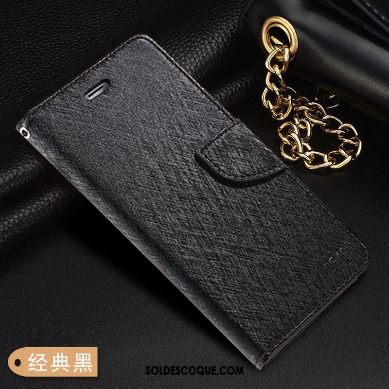 Coque Oppo R17 Pro Or Téléphone Portable Étui En Cuir Incassable En Vente