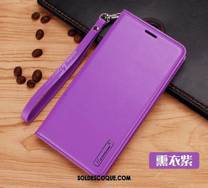 Coque Oppo R17 Pro Étui En Cuir Tout Compris Vert Téléphone Portable Incassable Pas Cher