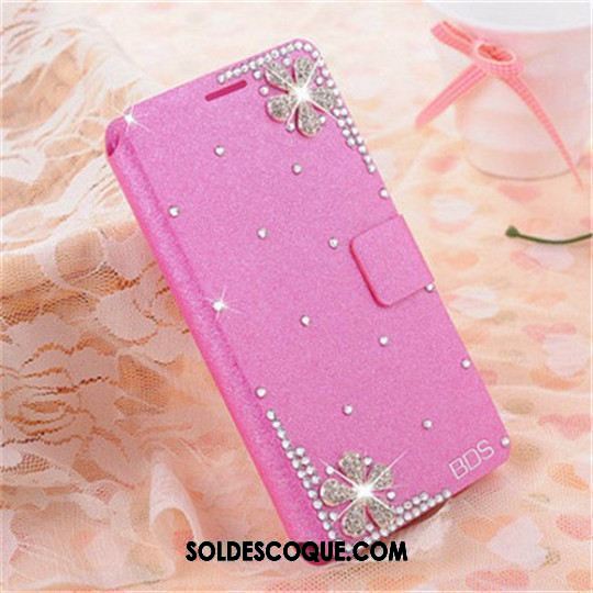 Coque Oppo R17 Protection Étui En Cuir Incassable Téléphone Portable Haute France