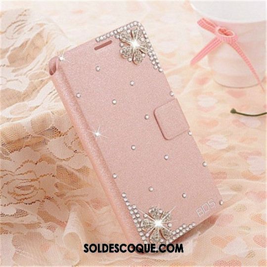 Coque Oppo R17 Protection Étui En Cuir Incassable Téléphone Portable Haute France