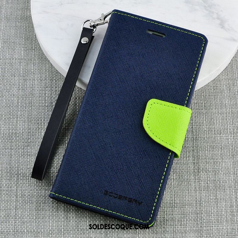 Coque Oppo R17 Protection Étui En Cuir Silicone Vert Nouveau France