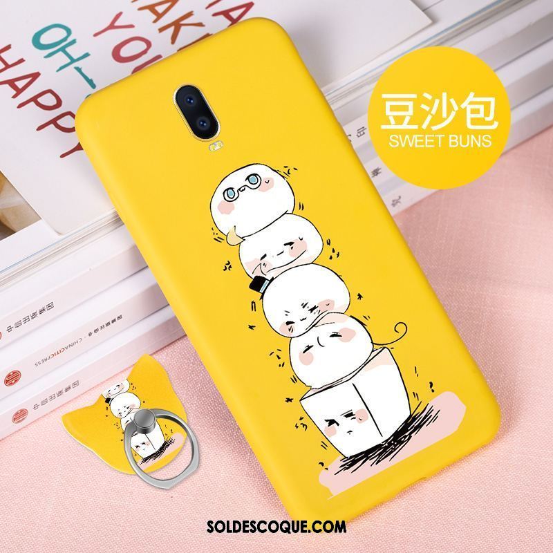 Coque Oppo R17 Tout Compris Dessin Animé Très Mince Vent Créatif Soldes