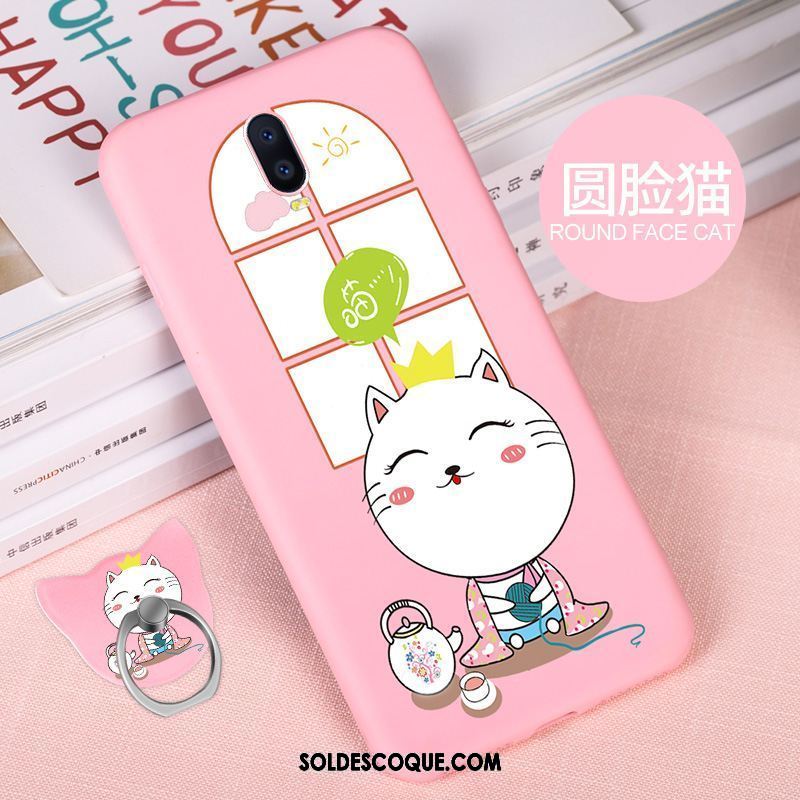 Coque Oppo R17 Tout Compris Dessin Animé Très Mince Vent Créatif Soldes