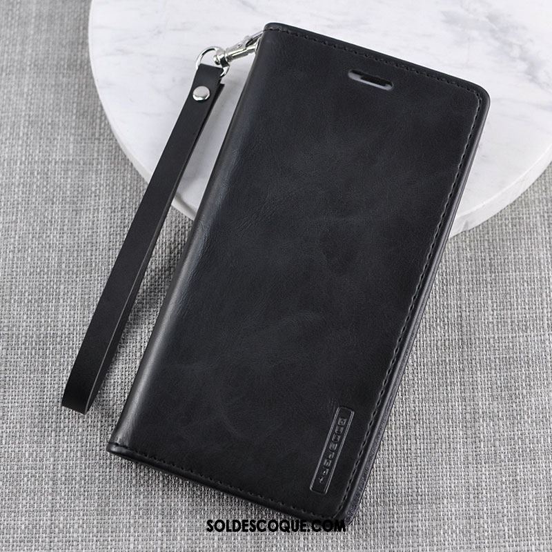 Coque Oppo R17 Étui En Cuir Fluide Doux Protection Étoile Or Pas Cher