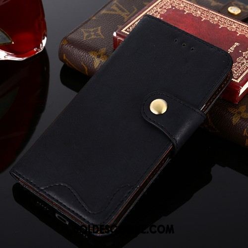 Coque Oppo R17 Étui Tout Compris Cuir Véritable Téléphone Portable Étui En Cuir En Ligne