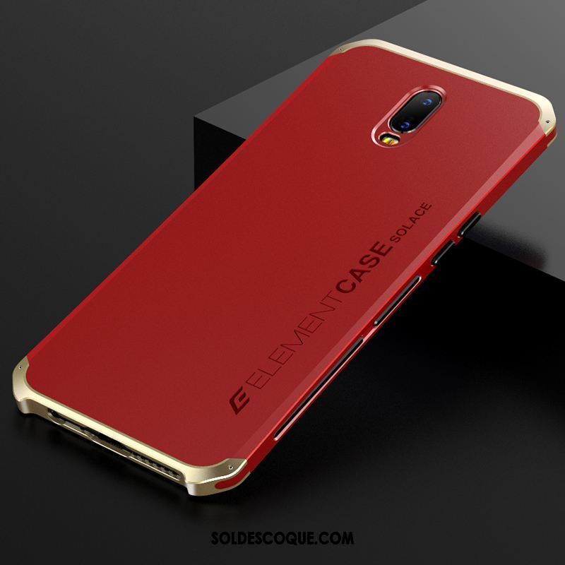 Coque Oppo R17 Étui Tout Compris Or Difficile Créatif Soldes