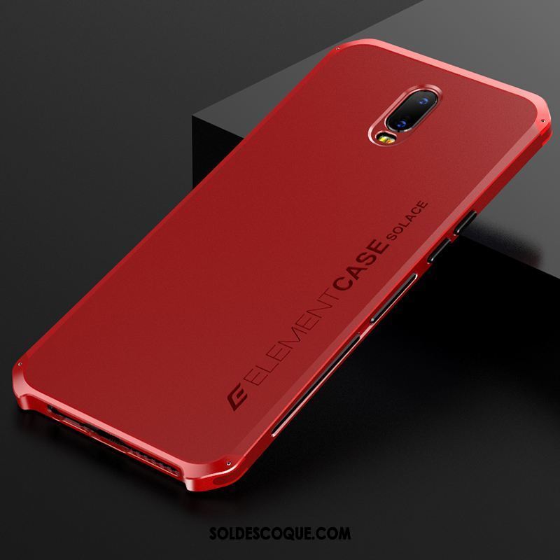 Coque Oppo R17 Étui Tout Compris Or Difficile Créatif Soldes