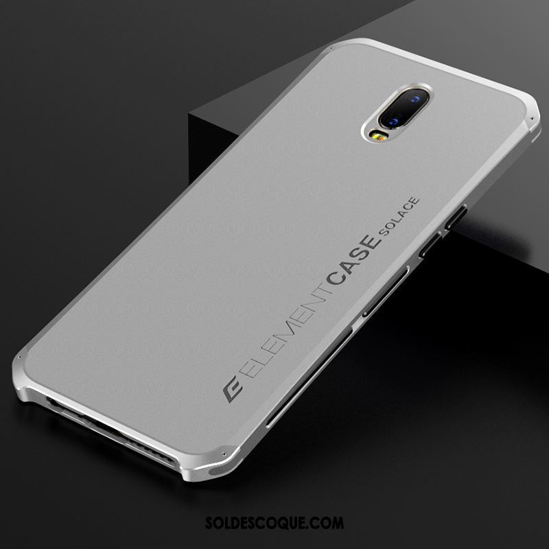 Coque Oppo R17 Étui Tout Compris Or Difficile Créatif Soldes