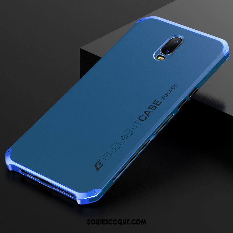 Coque Oppo R17 Étui Tout Compris Or Difficile Créatif Soldes