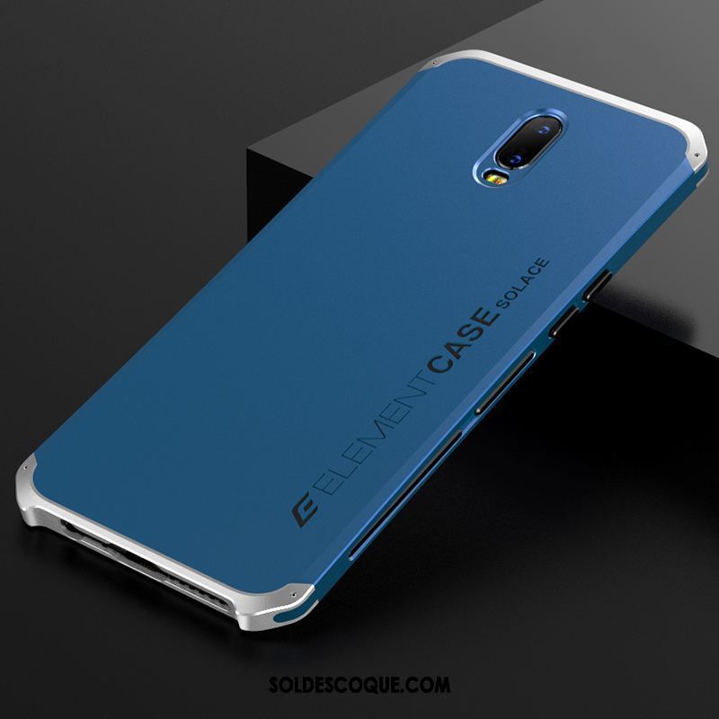 Coque Oppo R17 Étui Tout Compris Or Difficile Créatif Soldes