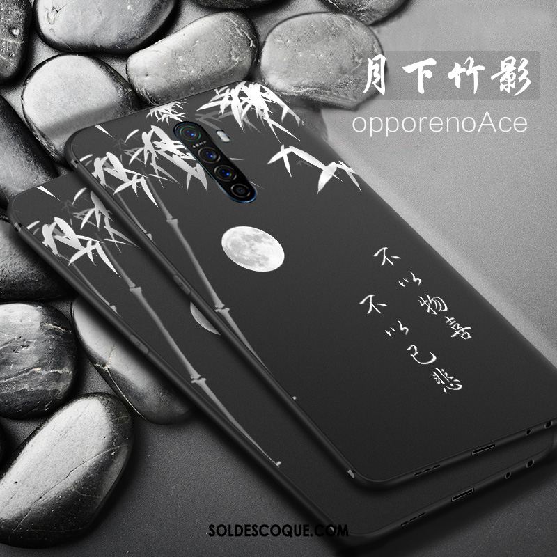 Coque Oppo Reno 2 Incassable Protection Légère Étui Tout Compris Soldes