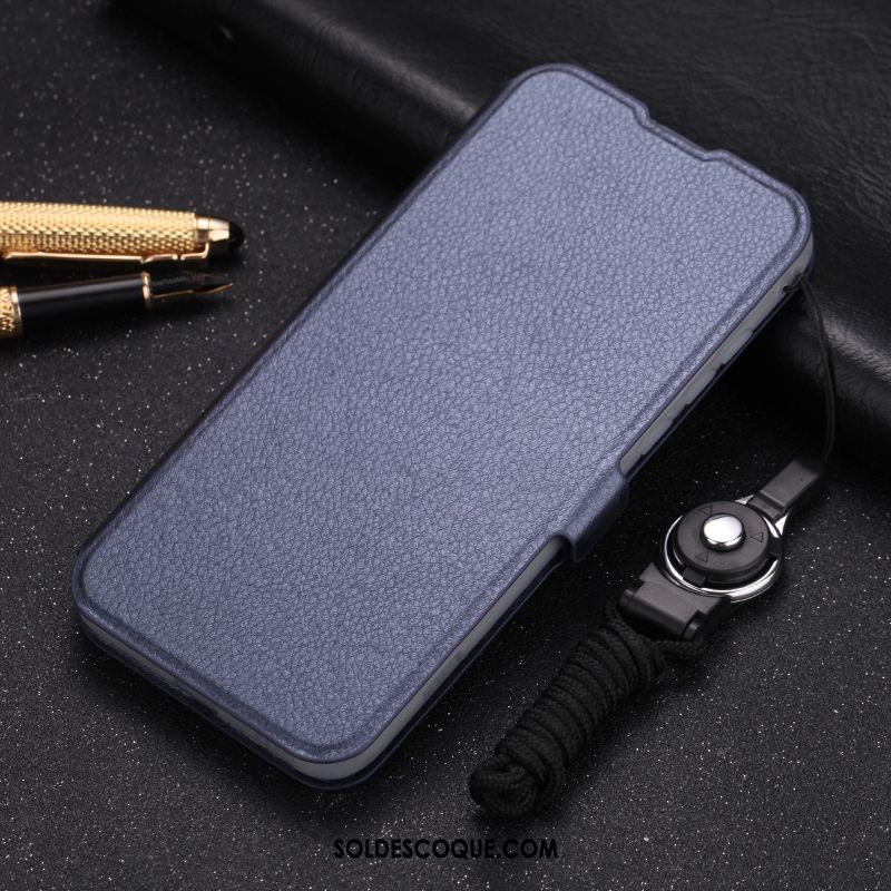 Coque Oppo Reno 2 Z Classic Ornements Suspendus Incassable Tendance Protection En Vente