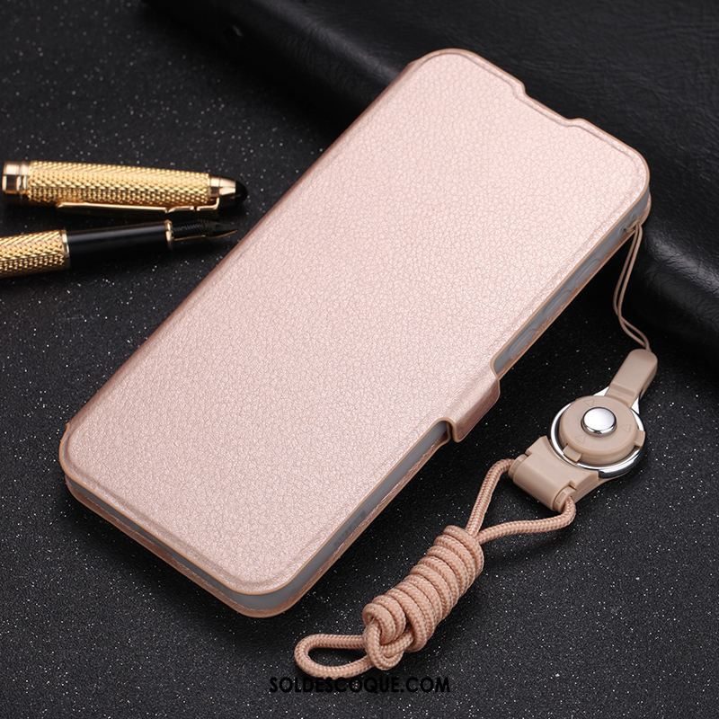 Coque Oppo Reno 2 Z Classic Ornements Suspendus Incassable Tendance Protection En Vente