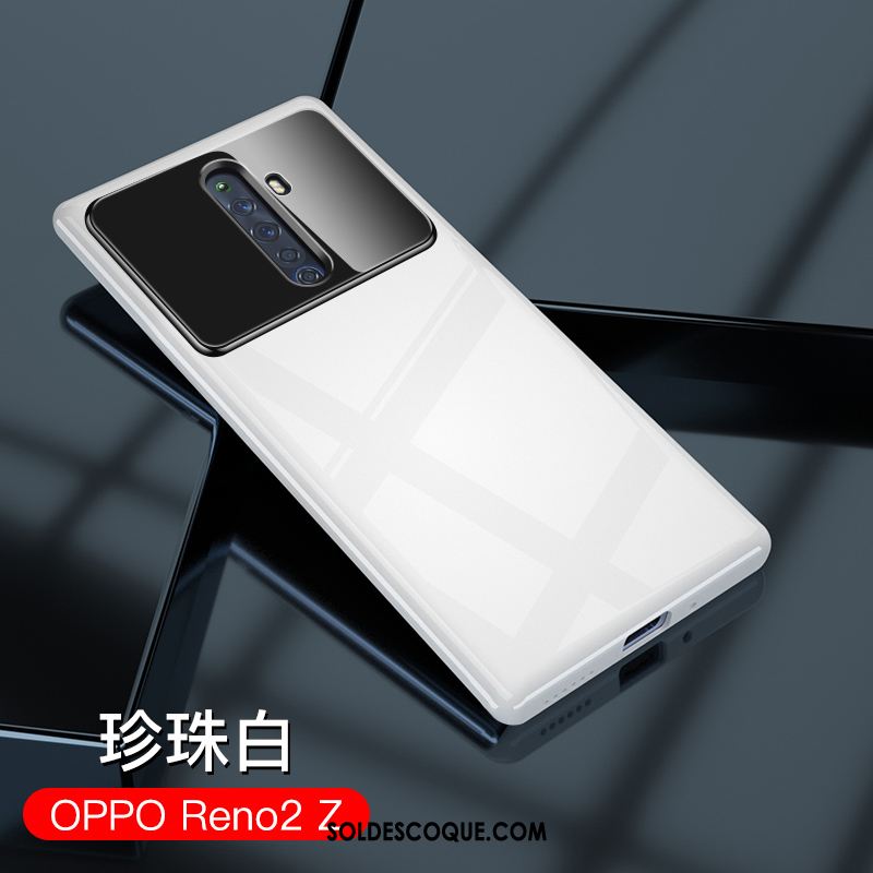 Coque Oppo Reno 2 Z Créatif Sentir Protection Étui Téléphone Portable Soldes