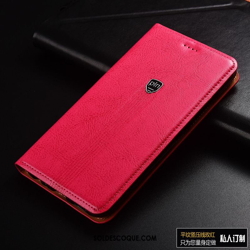 Coque Oppo Reno 2 Z Protection Cuir Étui Modèle Fleurie Incassable Soldes