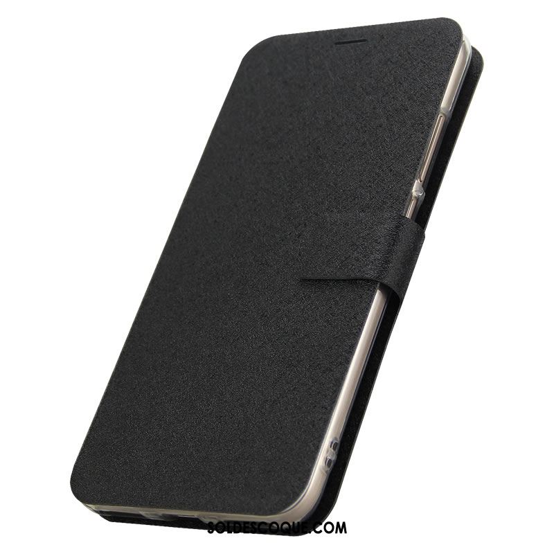 Coque Oppo Reno 2 Z Étui Étui En Cuir Support Fluide Doux Incassable Soldes