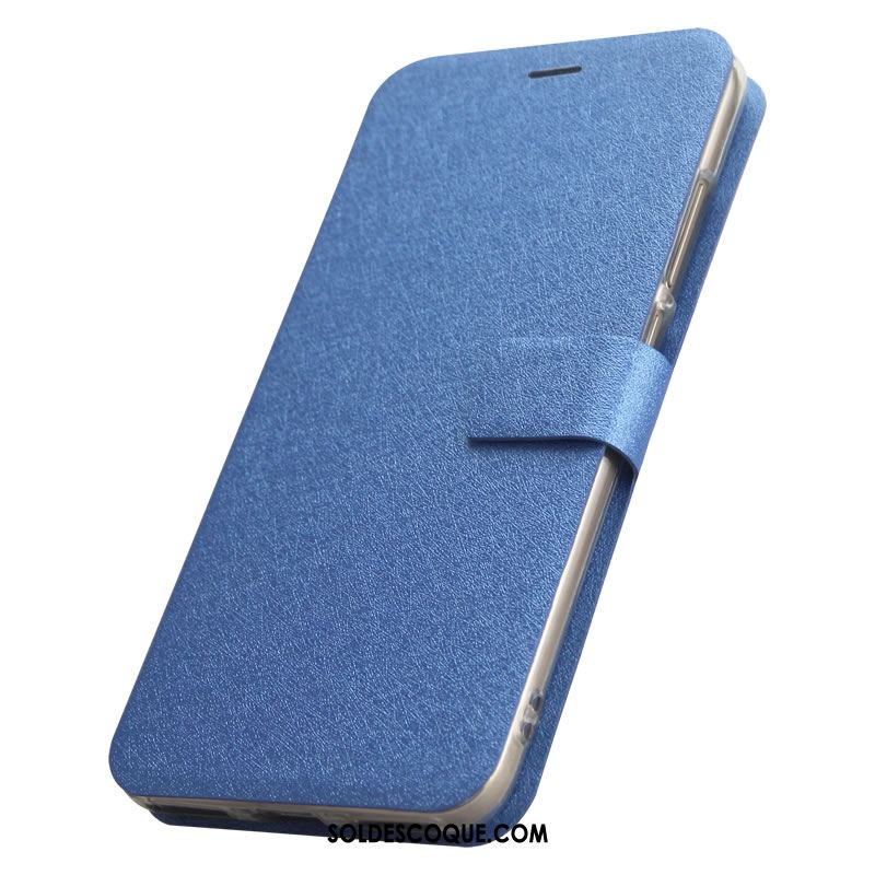 Coque Oppo Reno 2 Z Étui Étui En Cuir Support Fluide Doux Incassable Soldes