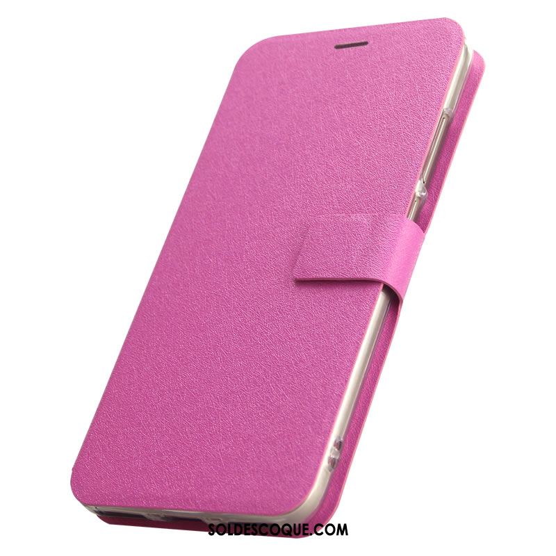 Coque Oppo Reno 2 Z Étui Étui En Cuir Support Fluide Doux Incassable Soldes