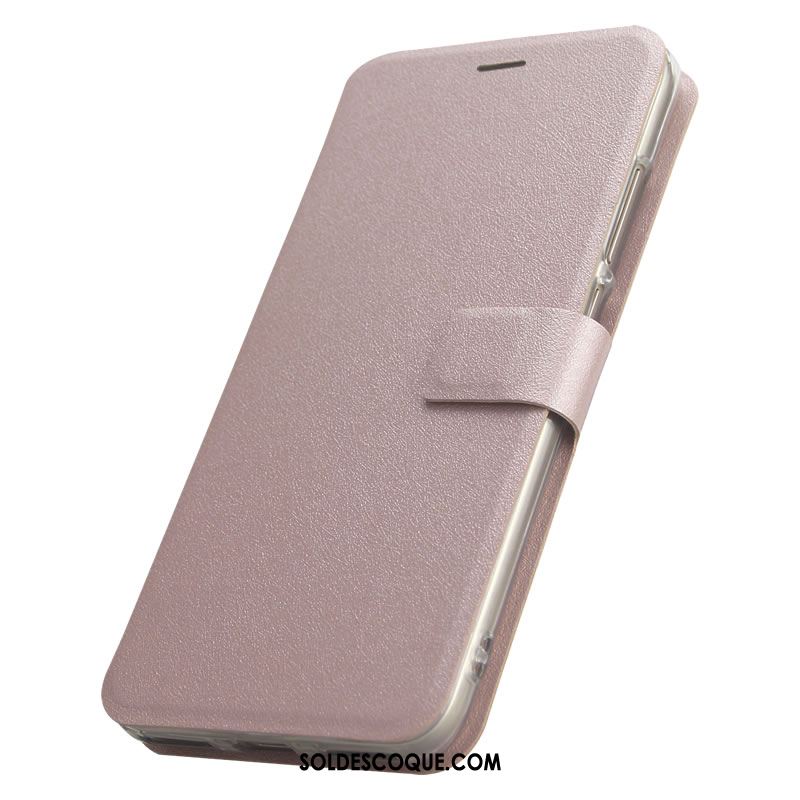 Coque Oppo Reno 2 Z Étui Étui En Cuir Support Fluide Doux Incassable Soldes