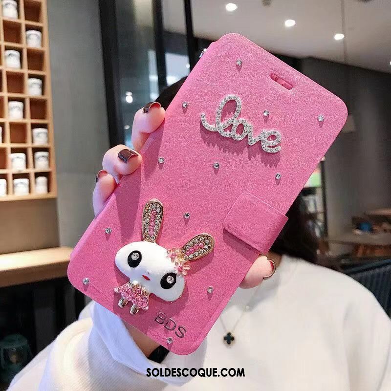 Coque Oppo Reno 3 Créatif Délavé En Daim Personnalité Clamshell Incassable France