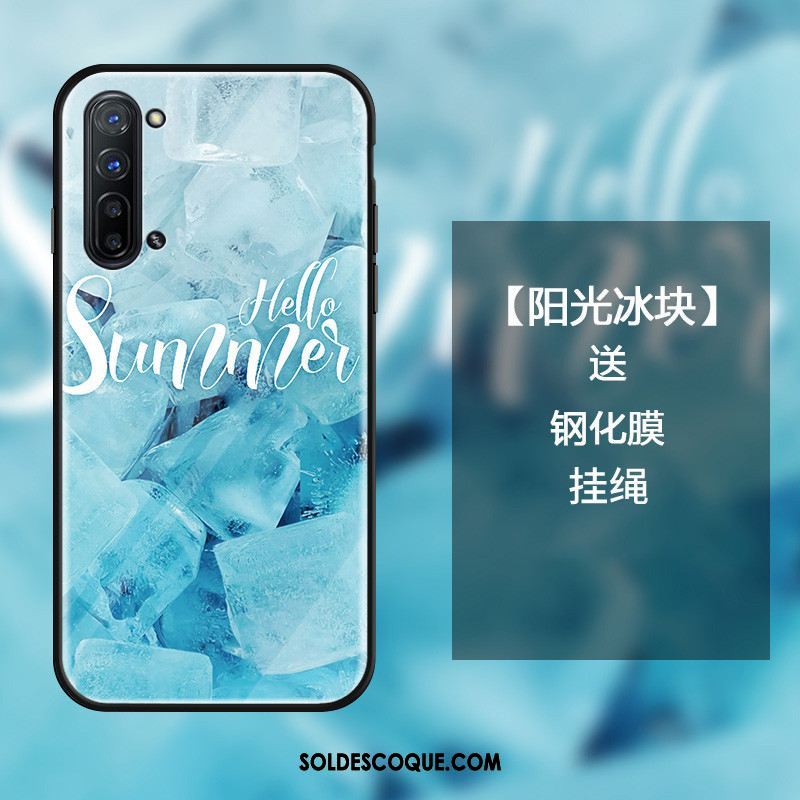 Coque Oppo Reno 3 Mode Luxe Tout Compris Téléphone Portable Protection En Ligne