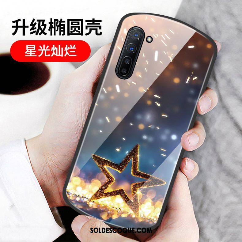 Coque Oppo Reno 3 Nouveau Incassable Téléphone Portable Tout Compris Rond En Vente