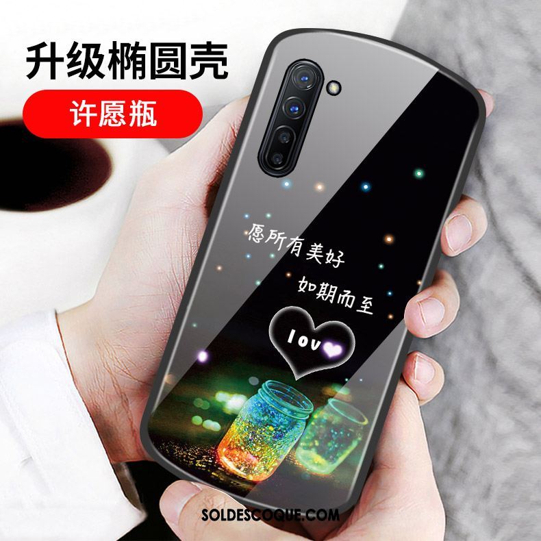 Coque Oppo Reno 3 Nouveau Incassable Téléphone Portable Tout Compris Rond En Vente