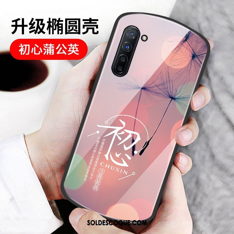 Coque Oppo Reno 3 Nouveau Incassable Téléphone Portable Tout Compris Rond En Vente