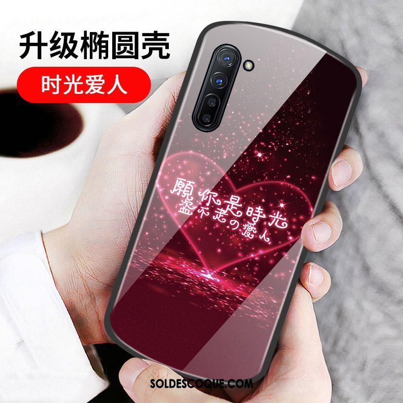 Coque Oppo Reno 3 Nouveau Incassable Téléphone Portable Tout Compris Rond En Vente