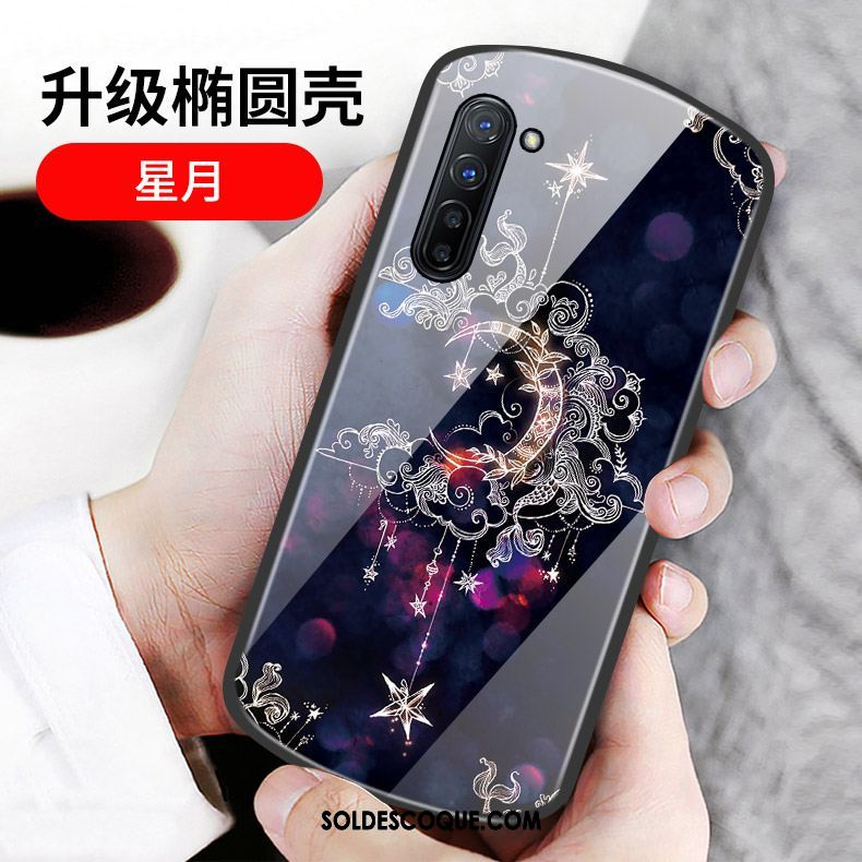 Coque Oppo Reno 3 Nouveau Incassable Téléphone Portable Tout Compris Rond En Vente