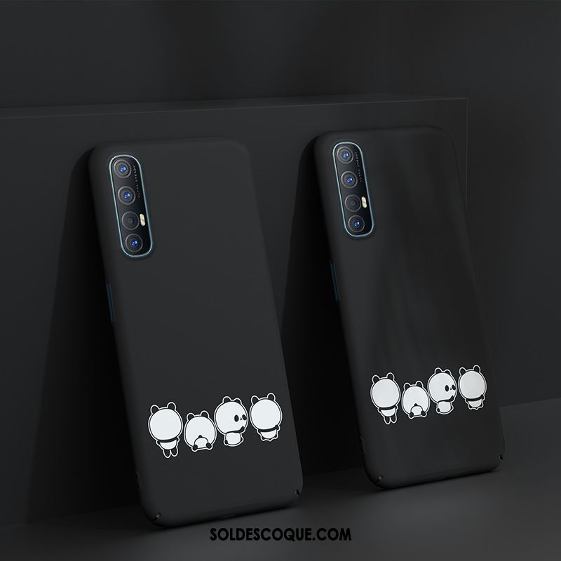 Coque Oppo Reno 3 Pro Nouveau Dessin Animé Difficile Protection Luxe En Vente