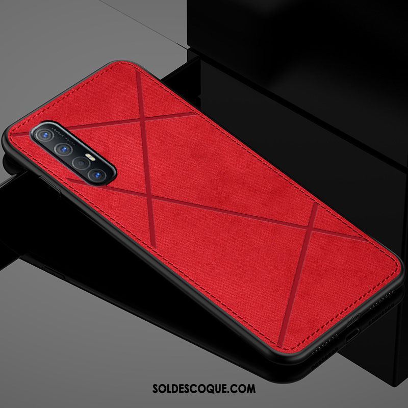 Coque Oppo Reno 3 Pro Étui Fluide Doux Très Mince Incassable Tout Compris Soldes