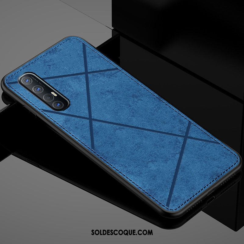 Coque Oppo Reno 3 Pro Étui Fluide Doux Très Mince Incassable Tout Compris Soldes