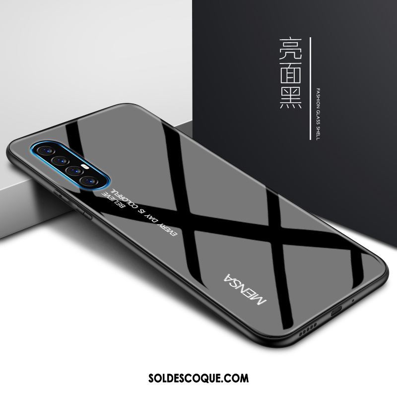 Coque Oppo Reno 3 Pro Étui Incassable Téléphone Portable Protection Tout Compris France