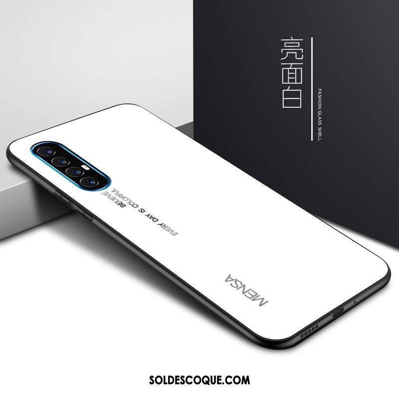 Coque Oppo Reno 3 Pro Étui Incassable Téléphone Portable Protection Tout Compris France