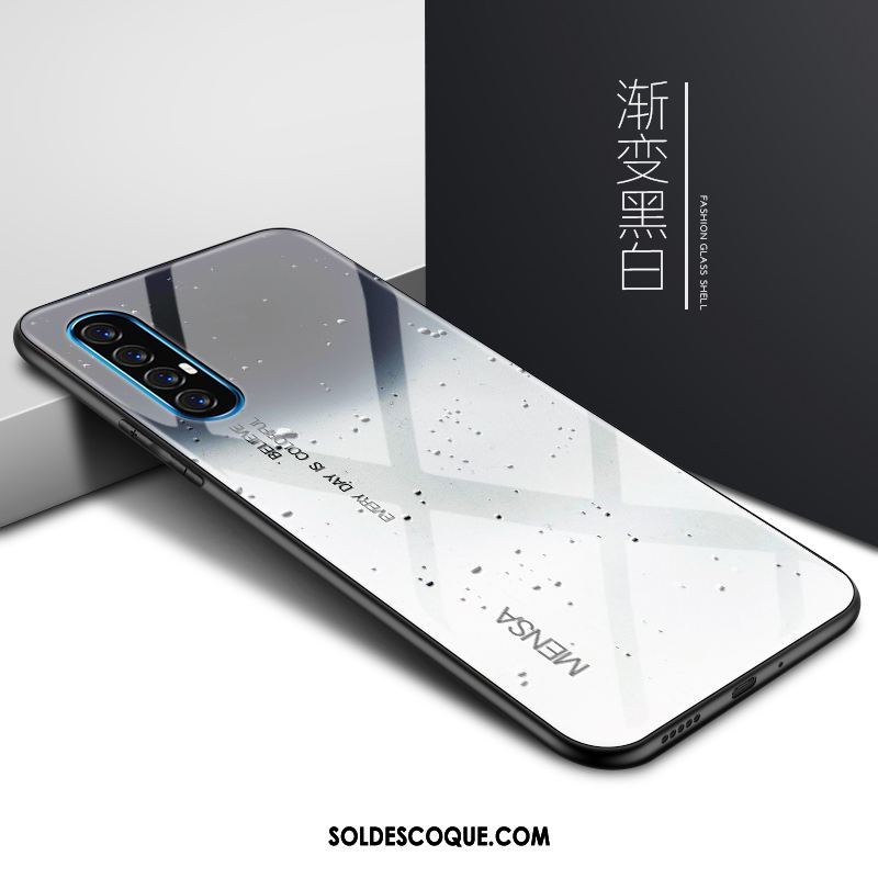 Coque Oppo Reno 3 Pro Étui Incassable Téléphone Portable Protection Tout Compris France