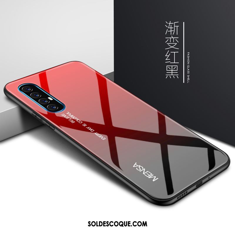 Coque Oppo Reno 3 Pro Étui Incassable Téléphone Portable Protection Tout Compris France