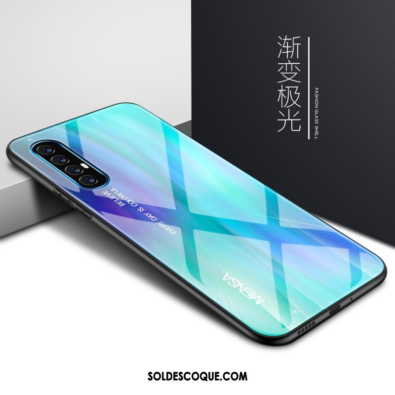 Coque Oppo Reno 3 Pro Étui Incassable Téléphone Portable Protection Tout Compris France